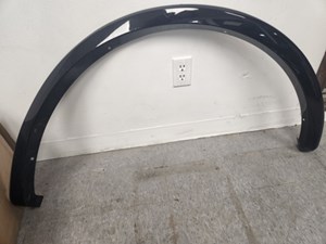 2018 Ford F150 Rear Fender Flare