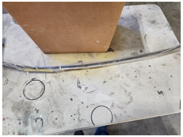 2011 BMW 328i Windshield Cover