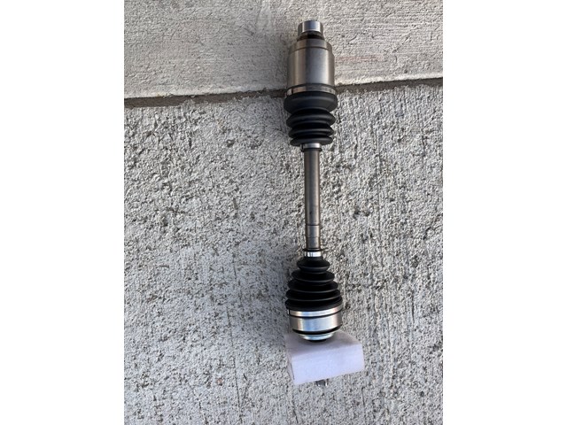 2006 Honda Civic Hybrid Cv axel 