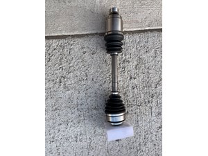 2006 Honda Civic Hybrid Cv axel 