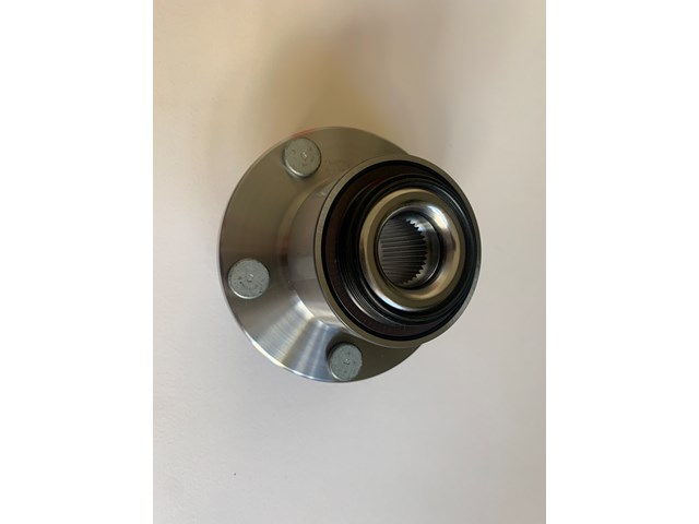Wheel Bearing and Hub Assembly Front FAG 805787E.