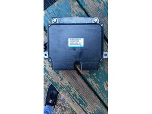 2014 Mitsubishi Outlander ECU