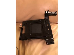 2004 Kia Amanti Body Control Module