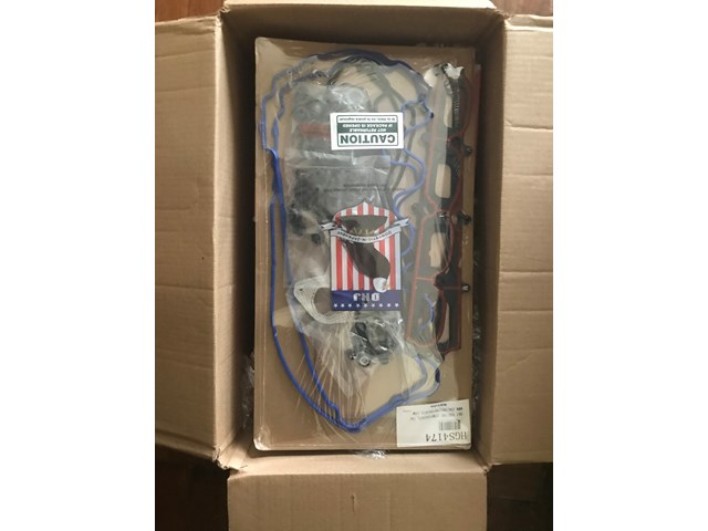 2007 Ford F150 Engine Rebuild Kit