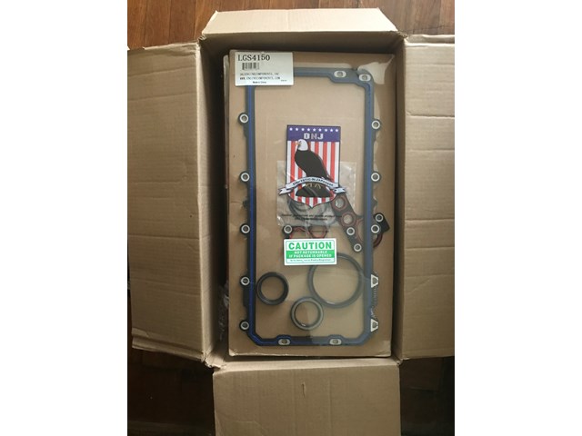 2007 Ford F150 Engine Rebuild Kit