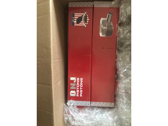 2007 Ford F150 Engine Rebuild Kit