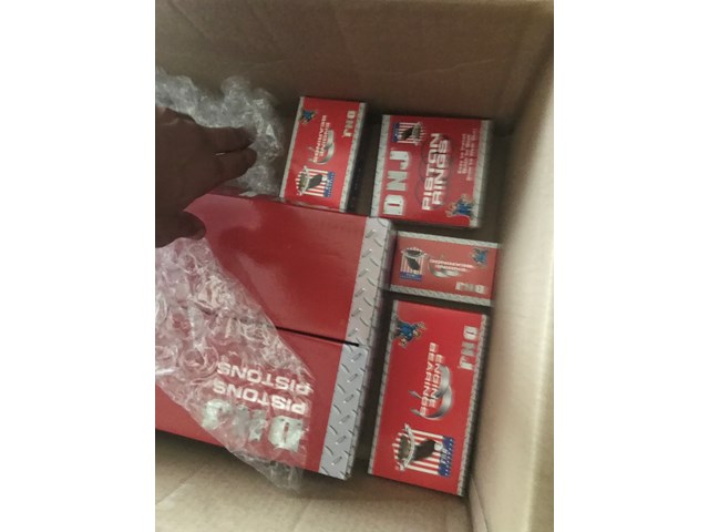 2007 Ford F150 Engine Rebuild Kit