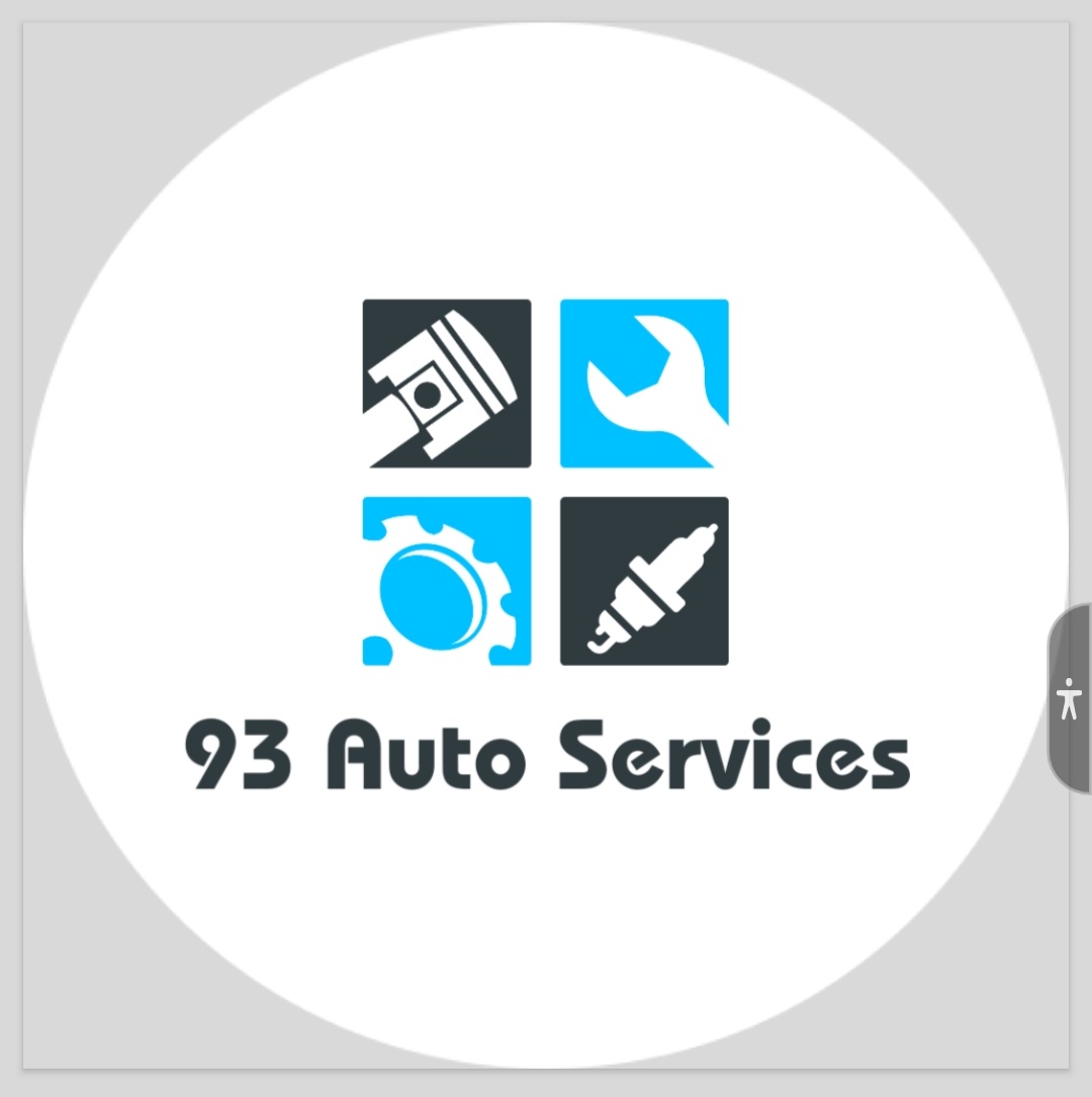 93 Auto Services 