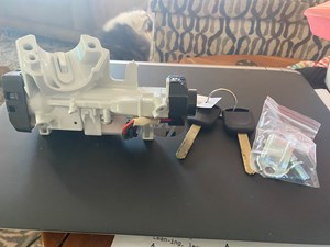 2003 Honda Accord CRV Ignition Switch 2003-2011