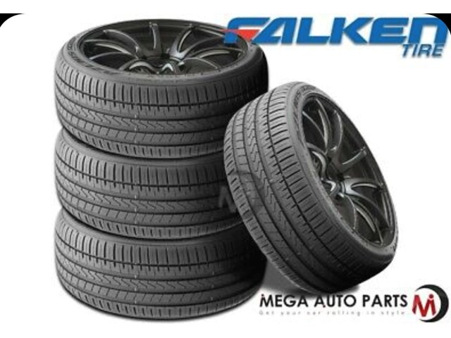 falken azenis
