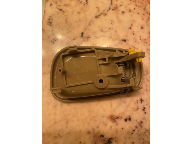 1997 Toyota Corolla Door Hinge