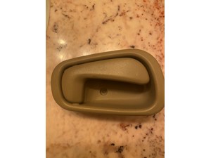1997 Toyota Corolla Door Hinge