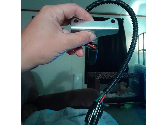 2001 Dodge Ram 1500 Cam Position Sensor