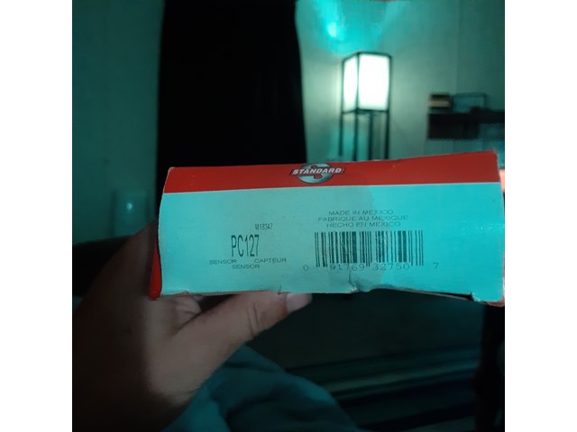 2001 Dodge Ram 1500 Cam Position Sensor