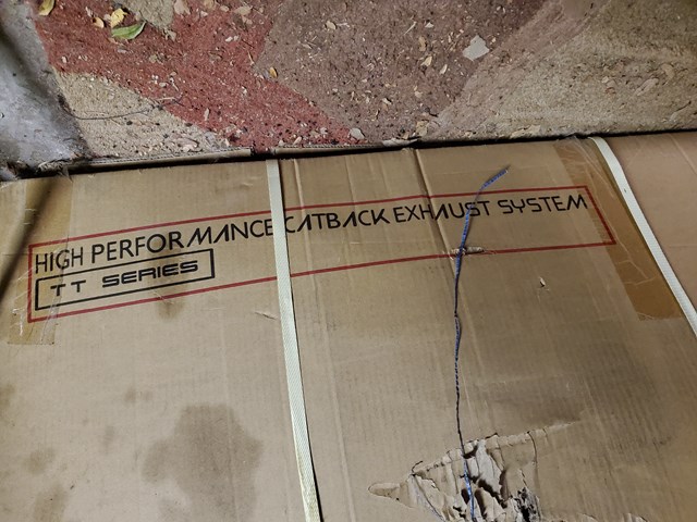 2003-2009 Nissan 350Z Coupe/Convertible T-304 Stainless Steel N1 Style Dual Catb