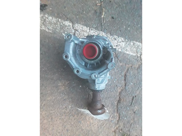 2007 Ford Escape Transfer Case