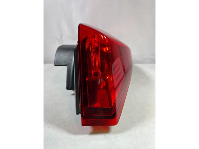 2008 - 2014 Cadillac CTS Driver Left Side Tail Light