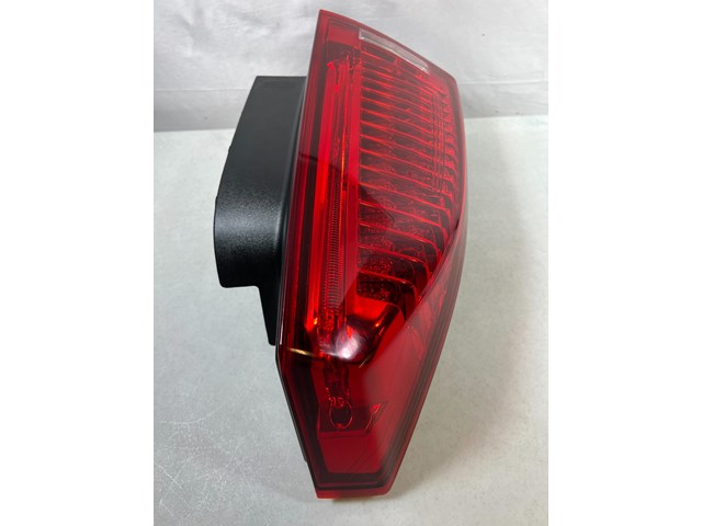 2008 - 2014 Cadillac CTS Driver Left Side Tail Light