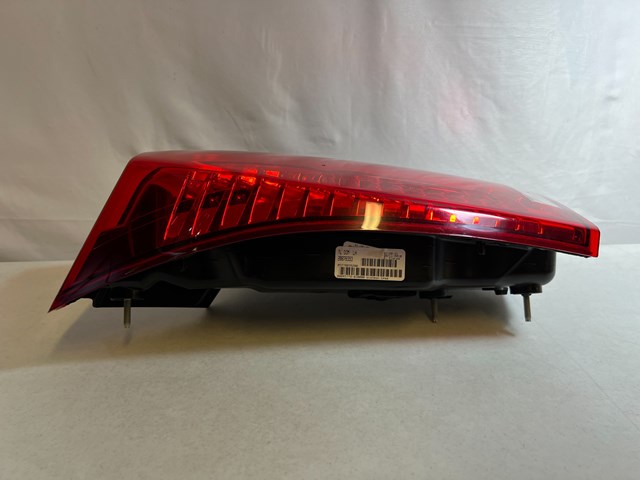 2008 - 2014 Cadillac CTS Driver Left Side Tail Light