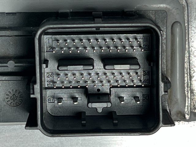 2008 Ford Explorer 4.0L ECU ECM PCM Engine Control Module OEM 8L2A-12A650-GB