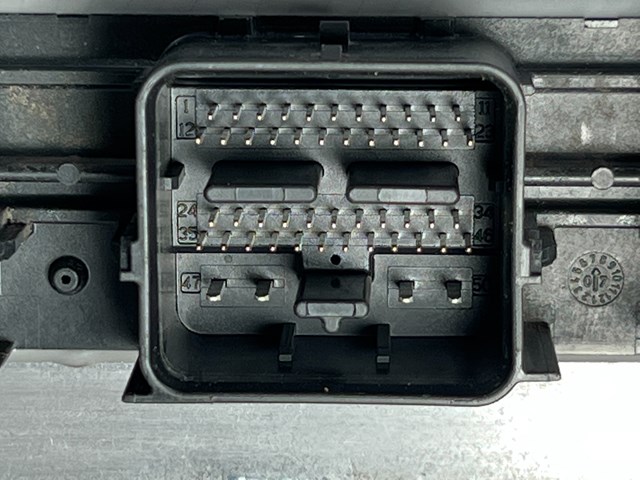 2008 Ford Explorer 4.0L ECU ECM PCM Engine Control Module OEM 8L2A-12A650-GB