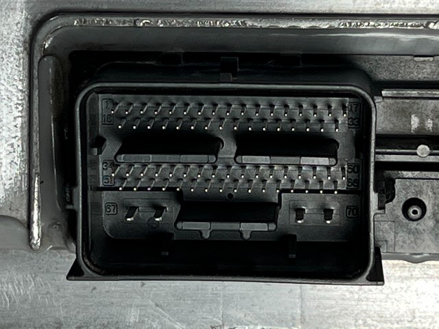 2008 Ford Explorer 4.0L ECU ECM PCM Engine Control Module OEM 8L2A-12A650-GB