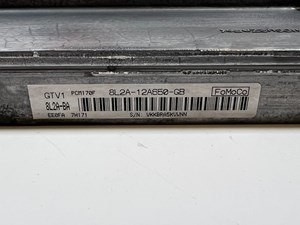 2008 Ford Explorer 4.0L ECU ECM PCM Engine Control Module OEM 8L2A-12A650-GB