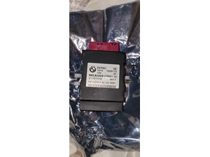 2010 BMW 328i FUEL PUMP CONTROL UNIT