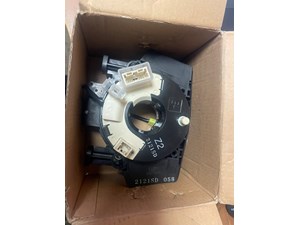 2015 Nissan Pathfinder Clock Spring