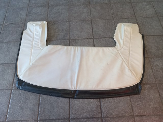 1988 Pontiac Sunbird Convertible Soft Top