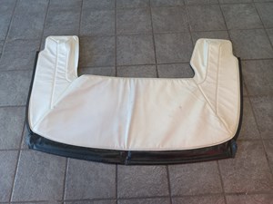 1988 Pontiac Sunbird Convertible Soft Top