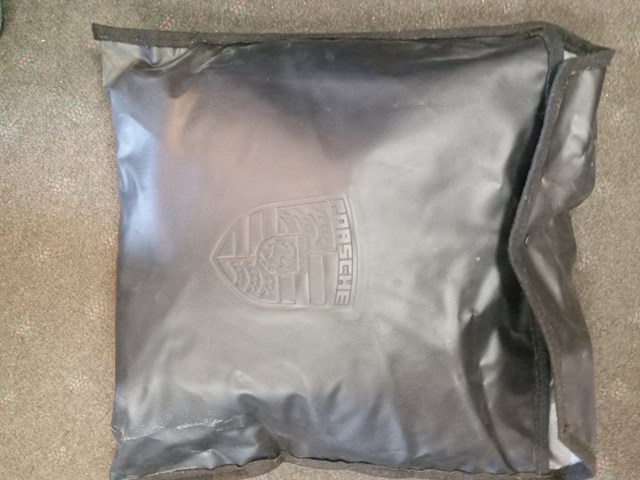 1979 Porsche 928 Bra