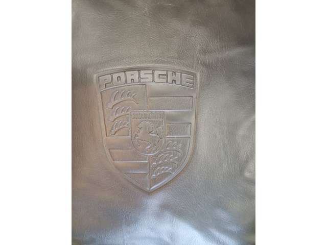 1979 Porsche 928 Bra