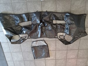 1979 Porsche 928 Bra