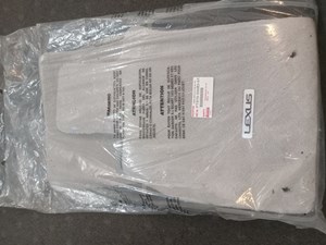 2008 Lexus LS 600h Floor Mats