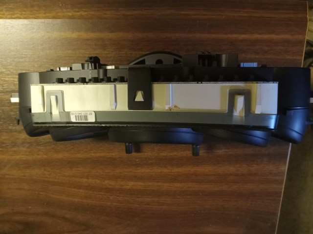  PORSCHE 996 Carrera Instrument Gauge Cluster 996 641 103 02 70C