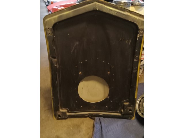 1969 Chevy Corvette Hood Original