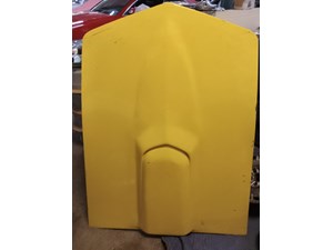 1969 Chevy Corvette Hood Original