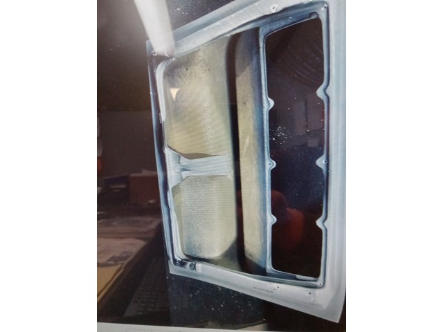 1973 Porsche 911 Spoiler