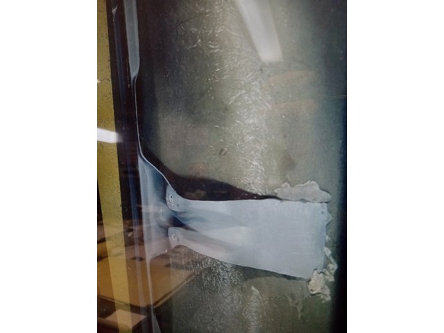 1973 Porsche 911 Spoiler