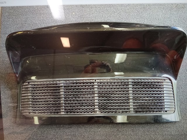 1973 Porsche 911 Spoiler