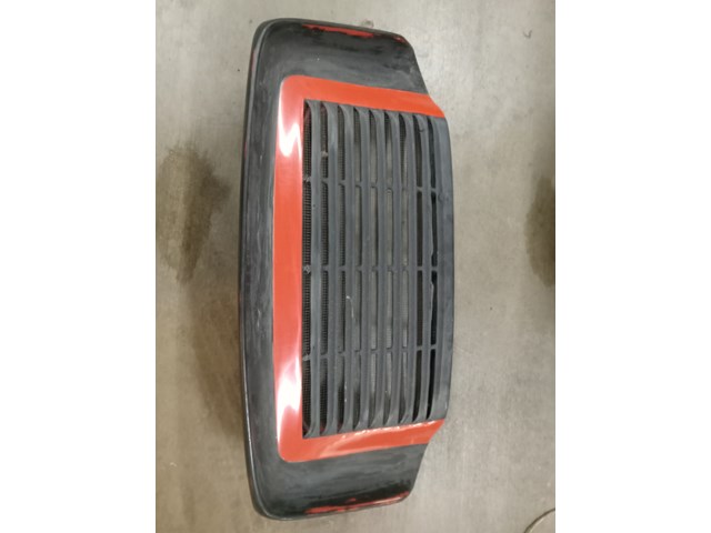 1978 Porsche 930 Spoiler