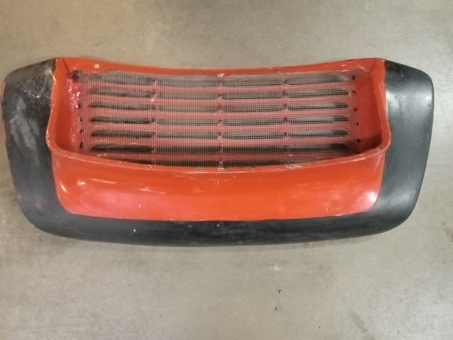 1978 Porsche 930 Spoiler