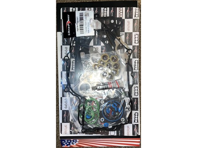 Ultra-Power 2005 Ford Explorer 4.0L V6 Cylinder Head Gasket Set