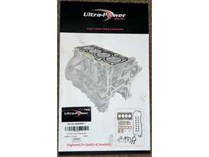 Ultra-Power 2005 Ford Explorer 4.0L V6 Cylinder Head Gasket Set