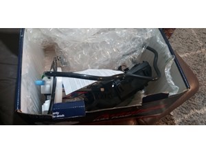 2006 Pontiac G6 Fuel Pump