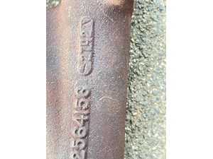 2003 Chevy Tahoe Exhaust Manifold