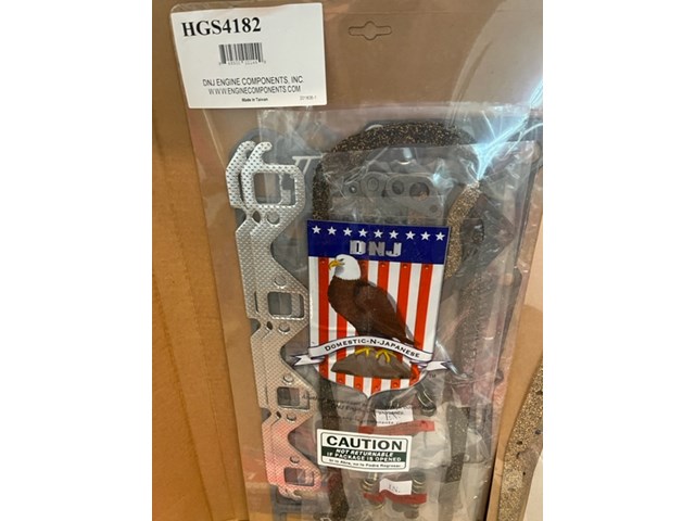 2004 Ford F150 Engine Rebuild Kit