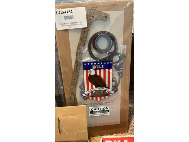 2004 Ford F150 Engine Rebuild Kit