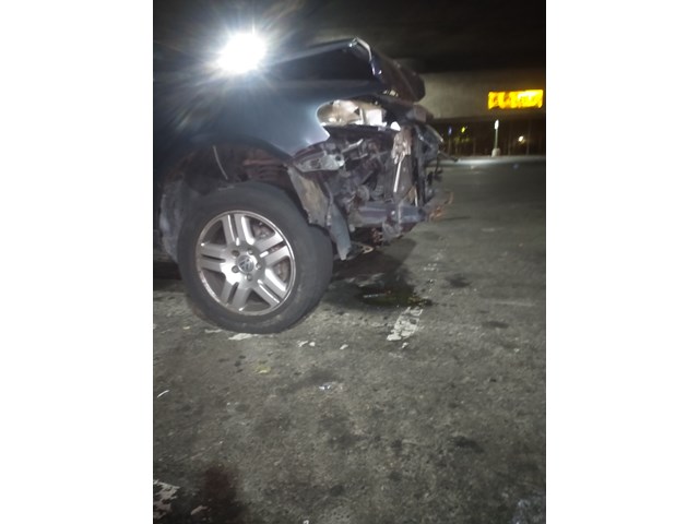 2004 Volkswagen Touareg V8 4.2L Vin M 5th Digit